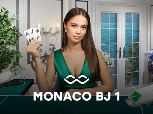 Monaco Blackjack 1 icon