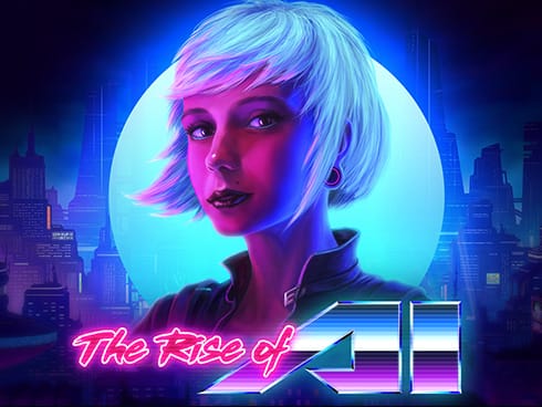 The Rise of AI icon