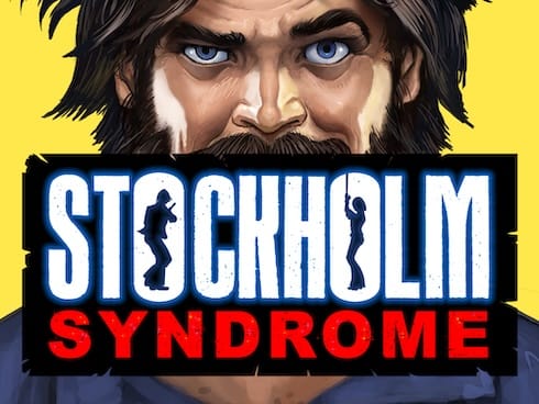 Stockholm Syndrome icon