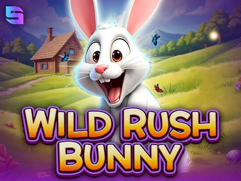 Wild Rush Bunny icon