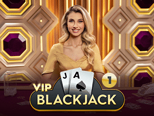 VIP Blackjack 1 icon