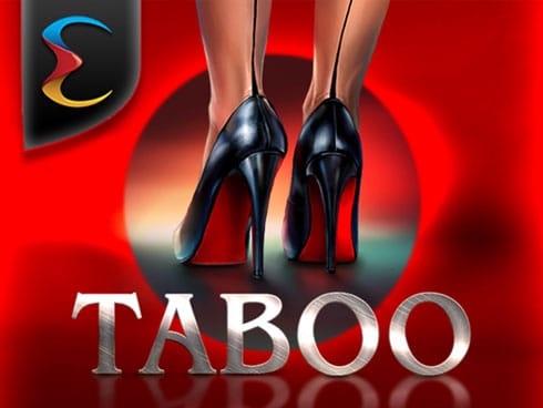 Taboo game cover